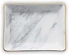 Marble ceramic jewelry for sale  Delivered anywhere in USA 