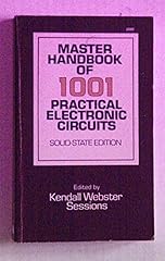 Sessions master handbook for sale  Delivered anywhere in UK