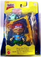 Rugrats adventure chuckie for sale  Delivered anywhere in USA 