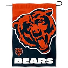 Chicago bears large for sale  Delivered anywhere in USA 