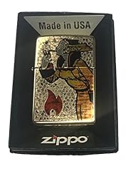 Zippo custom lighter for sale  Delivered anywhere in USA 