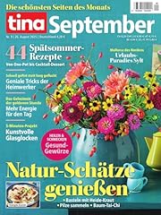 Tina monthly 9 gebraucht kaufen  Wird an jeden Ort in Deutschland