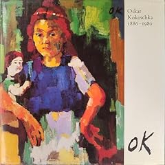 Kokoschka skar 1886 gebraucht kaufen  Wird an jeden Ort in Deutschland