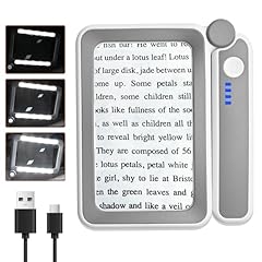 Magnifying glass light for sale  Delivered anywhere in UK