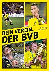 Dein verein bvb gebraucht kaufen  Wird an jeden Ort in Deutschland