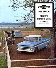 1966 chevy pickup for sale  Delivered anywhere in USA 