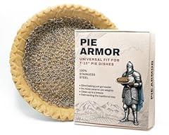 Bakebarn pie armor for sale  Delivered anywhere in USA 