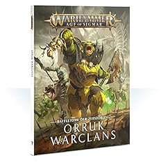 Warhammer age sigmar d'occasion  Livré partout en France