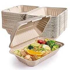 Ecolipak pack clamshell for sale  Delivered anywhere in USA 