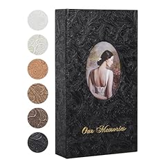 Photo albums 6x4 for sale  Delivered anywhere in UK
