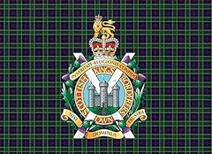 King scottish borderers for sale  Delivered anywhere in UK