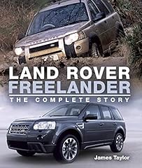 Land rover freelander usato  Spedito ovunque in Italia 