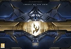 Starcraft legacy void for sale  Delivered anywhere in UK