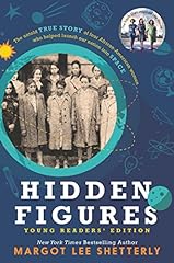 Hidden figures young for sale  Delivered anywhere in USA 