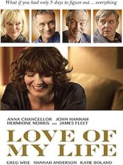Love life for sale  Delivered anywhere in UK