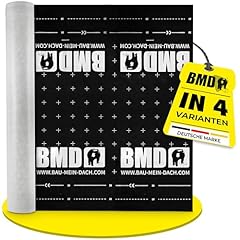 Bmd 150g unterspannbahn gebraucht kaufen  Wird an jeden Ort in Deutschland