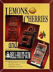 Lemons cherries bell d'occasion  Livré partout en France