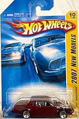 Hot wheels 2007 for sale  Delivered anywhere in USA 