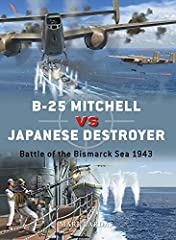 Mitchell japanese destroyer d'occasion  Livré partout en France