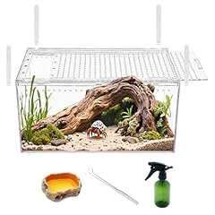 Assembly reptile tank for sale  Delivered anywhere in UK