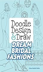 Doodle design draw for sale  Delivered anywhere in UK
