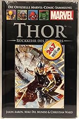 Ffizielle marvel comic gebraucht kaufen  Wird an jeden Ort in Deutschland