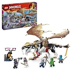 Lego ninjago egalt usato  Spedito ovunque in Italia 