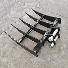 Typhon attachment rake for sale  Delivered anywhere in USA 