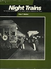 Night trains pullman for sale  Delivered anywhere in USA 