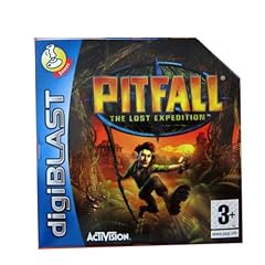 Pitfall cartuccia gioco usato  Spedito ovunque in Italia 