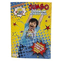 Ryan 80pg coloring for sale  Delivered anywhere in USA 