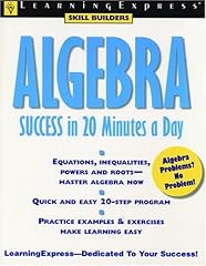 Algebra success minutes gebraucht kaufen  Wird an jeden Ort in Deutschland