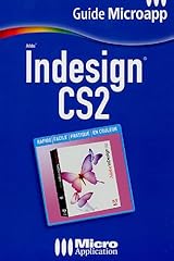 Indesign cs2 gebraucht kaufen  Wird an jeden Ort in Deutschland