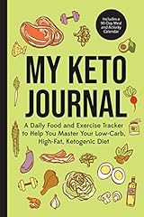 Keto journal daily d'occasion  Livré partout en France