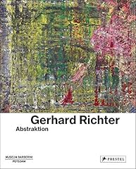 Gerhard richter abstraktion gebraucht kaufen  Wird an jeden Ort in Deutschland