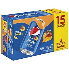 Pepsi 12oz cans for sale  Delivered anywhere in USA 