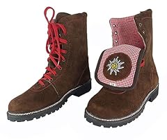 Robuste damen trachtenschuhe gebraucht kaufen  Wird an jeden Ort in Deutschland