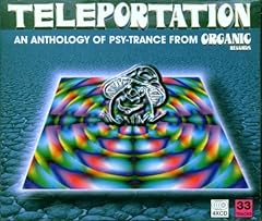 Teleportation anthology psy for sale  Delivered anywhere in UK