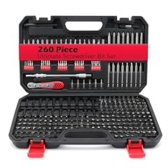 260 piece ultimate for sale  Delivered anywhere in USA 