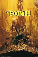 Buyartforless goonies movie for sale  Delivered anywhere in USA 