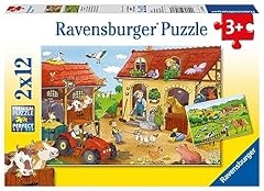 Ravensburger working farm for sale  Delivered anywhere in UK