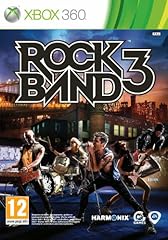 Rockband import anglais d'occasion  Livré partout en France