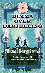 Dimma över darjeeling for sale  Delivered anywhere in UK