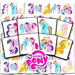 Little pony tattoos for sale  Delivered anywhere in USA 