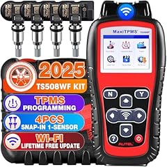 Autel maxitpms ts508wf for sale  Delivered anywhere in UK