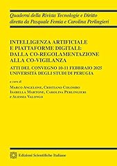 Intelligenza artificiale piatt usato  Spedito ovunque in Italia 