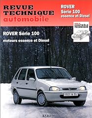 Rover série 100 gebraucht kaufen  Wird an jeden Ort in Deutschland