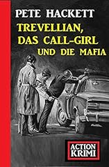 Trevellian callgirl mafia gebraucht kaufen  Wird an jeden Ort in Deutschland
