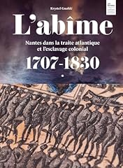 Abîme nantes traite d'occasion  Livré partout en France