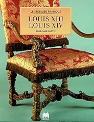 Mobilier louis xiii d'occasion  Livré partout en France